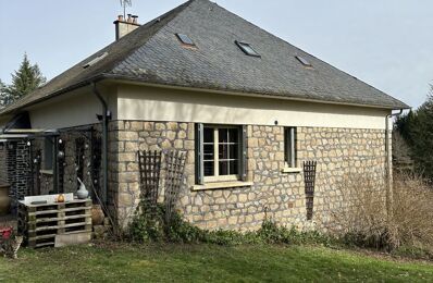 vente maison 311 000 € à proximité de Montaignac-Saint-Hippolyte (19300)