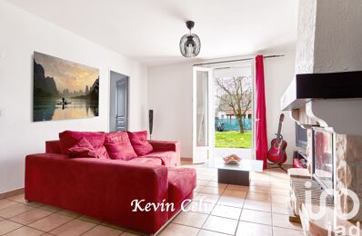 vente maison 340 000 € à proximité de Fontenay-en-Parisis (95190)