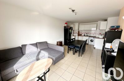 vente appartement 165 000 € à proximité de Chailly-en-Bière (77930)