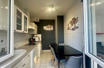 location appartement Nous consulter à proximité de La Roquette-sur-Siagne (06550)