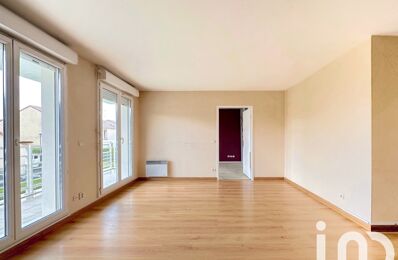 appartement 3 pièces 59 m2 à vendre à Houilles (78800)