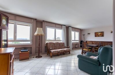 vente appartement 229 000 € à proximité de Louveciennes (78430)