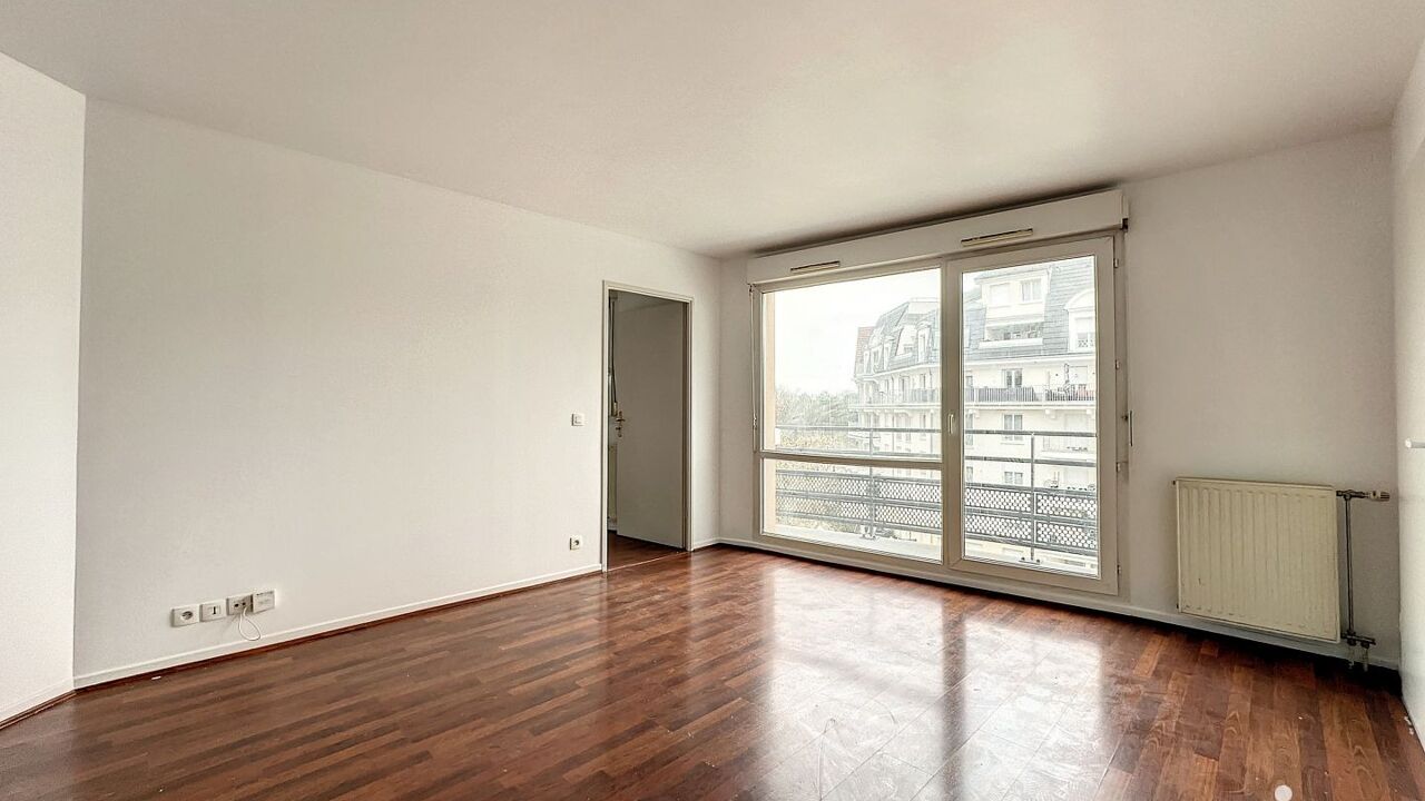 appartement 2 pièces 42 m2 à vendre à Le Blanc-Mesnil (93150)