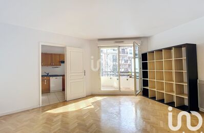 vente appartement 485 000 € à proximité de Villeneuve-Saint-Georges (94190)