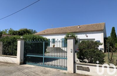 vente maison 1 030 000 € à proximité de La Grande-Motte (34280)