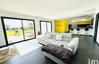 vente maison 325 000 € à proximité de Arbus (64230)