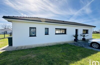 vente maison 325 000 € à proximité de Monein (64360)