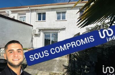 vente maison 165 000 € à proximité de Abos (64360)