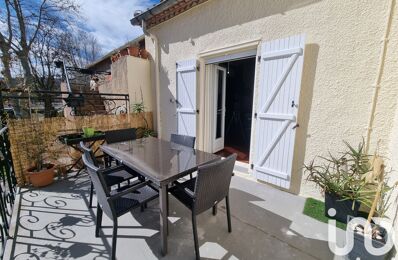 vente maison 177 000 € à proximité de Roquefort-des-Corbières (11540)