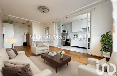 vente appartement 454 000 € à proximité de Levallois-Perret (92300)