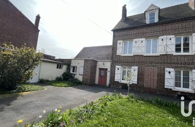 vente maison 419 000 € à proximité de La Houssoye (60390)