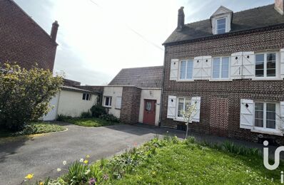 vente maison 419 000 € à proximité de Auchy-la-Montagne (60360)