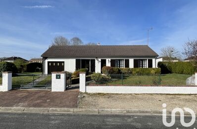 vente maison 185 000 € à proximité de Pannes (45700)