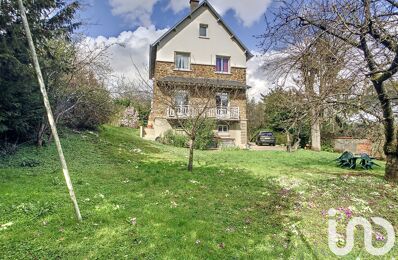 vente maison 439 500 € à proximité de Marolles-en-Brie (94440)