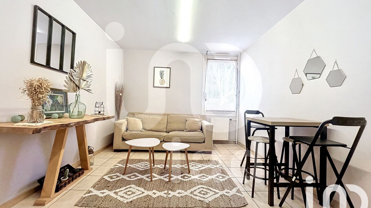 appartement 3 pièces 53 m2 à vendre à Roissy-en-Brie (77680)