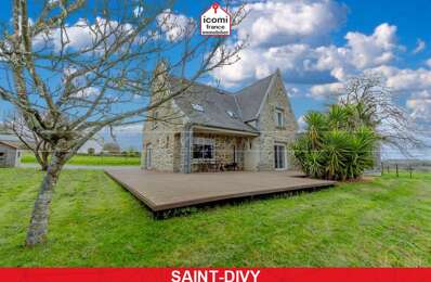 vente maison 418 000 € à proximité de Plabennec (29860)