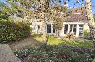 vente maison 864 000 € à proximité de Dammartin-sur-Tigeaux (77163)