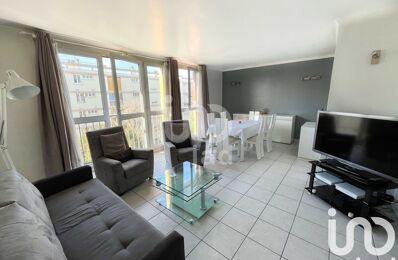 vente appartement 208 500 € à proximité de Villejuif (94800)