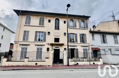 vente appartement 259 500 € à proximité de La Roquette-sur-Siagne (06550)