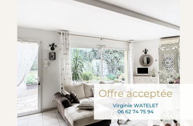 vente maison 347 000 € à proximité de Saint-Gély-du-Fesc (34980)