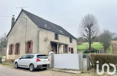 vente maison 165 500 € à proximité de Les Bordes (89500)