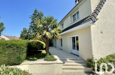 vente maison 339 000 € à proximité de Champdeuil (77390)
