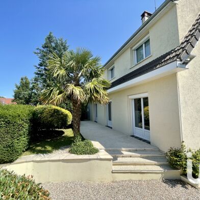 Maison 6 pièces 147 m²