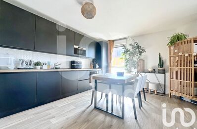 vente appartement 255 000 € à proximité de Bailly-Romainvilliers (77700)