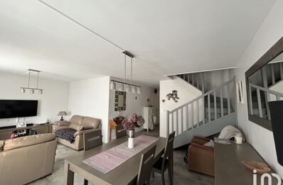 vente maison 299 000 € à proximité de Évry-Grégy-sur-Yerre (77166)
