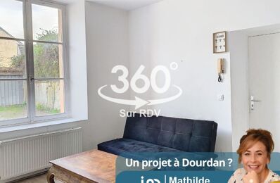 vente appartement 170 000 € à proximité de Sainte-Mesme (78730)