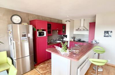 vente appartement 179 000 € à proximité de Saint-Chamond (42400)