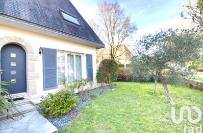 vente maison 352 000 € à proximité de Saint-Thurial (35310)