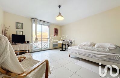 vente appartement 156 500 € à proximité de Gradignan (33170)