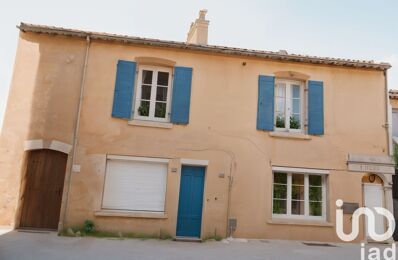 vente maison 170 000 € à proximité de Saint-Sulpice-le-Verdon (85260)