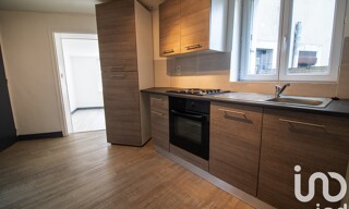 Maison 9 Pièces 141 m² à vendre à Bernay (27300)