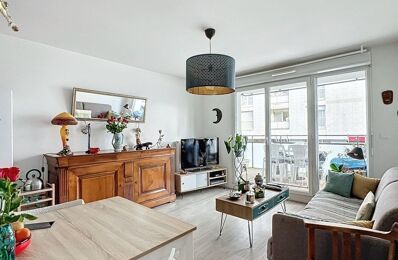 vente appartement 129 000 € à proximité de Oberhausbergen (67205)