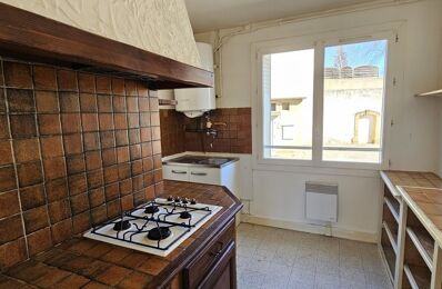 appartement 3 pièces 55 m2 à vendre à Sorgues (84700)