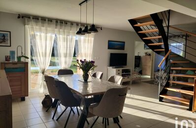 vente maison 229 500 € à proximité de La Ronde-Haye (50490)