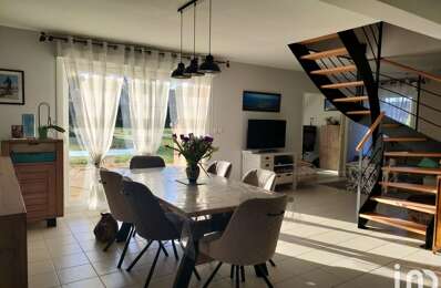 vente maison 229 500 € à proximité de Marigny-le-Lozon (50570)