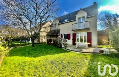 vente maison 475 000 € à proximité de Ableiges (95450)