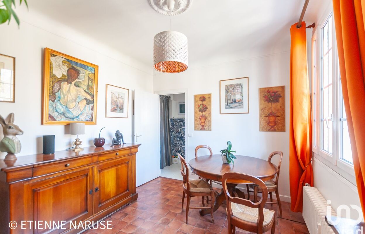 appartement 2 pièces 35 m2 à vendre à Saint-Germain-en-Laye (78100)