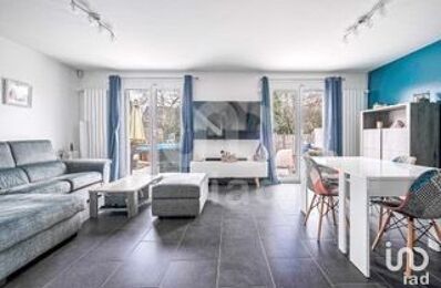 vente maison 360 000 € à proximité de Bonneuil-sur-Marne (94380)