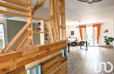 vente maison 382 000 € à proximité de Saint-Féliu-d'Avall (66170)