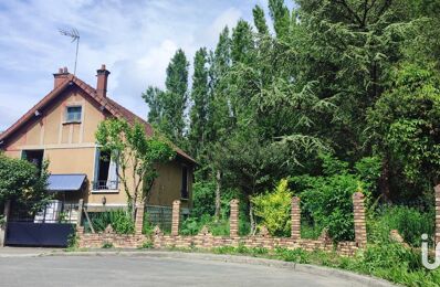 vente maison 162 000 € à proximité de Vaudoy-en-Brie (77141)