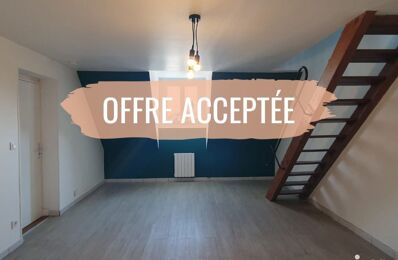 vente appartement 78 000 € à proximité de Louviers (27400)