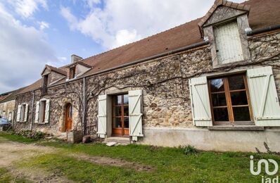 vente maison 440 000 € à proximité de Châteaubleau (77370)