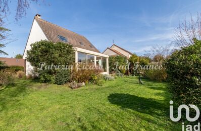 vente maison 369 000 € à proximité de Ballainvilliers (91160)