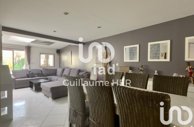 vente maison 239 000 € à proximité de Deûlémont (59890)