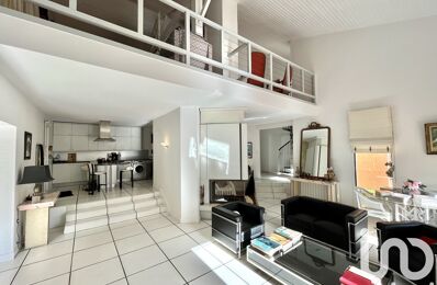 vente maison 488 000 € à proximité de Carbon-Blanc (33560)