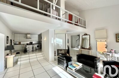 vente maison 483 000 € à proximité de Saint-Germain-du-Puch (33750)